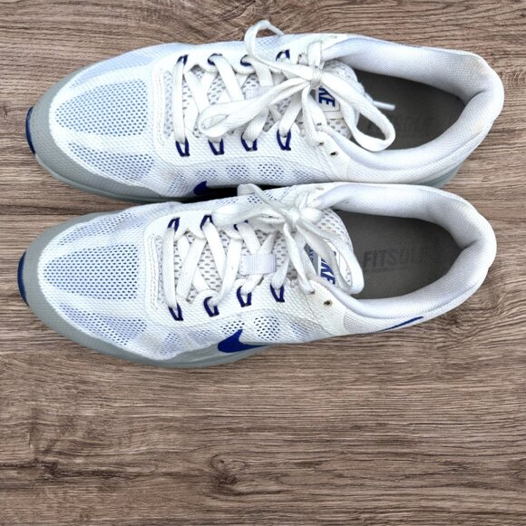 NIKE Air Max Dynasty 2 Running Shoes 852430 Athletic Sneakers Mens 8 - Picture 5 of 8